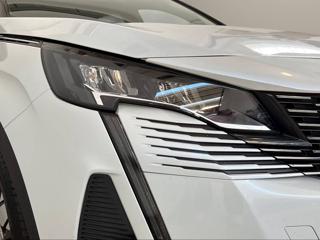 PEUGEOT 3008 usata, con MP3