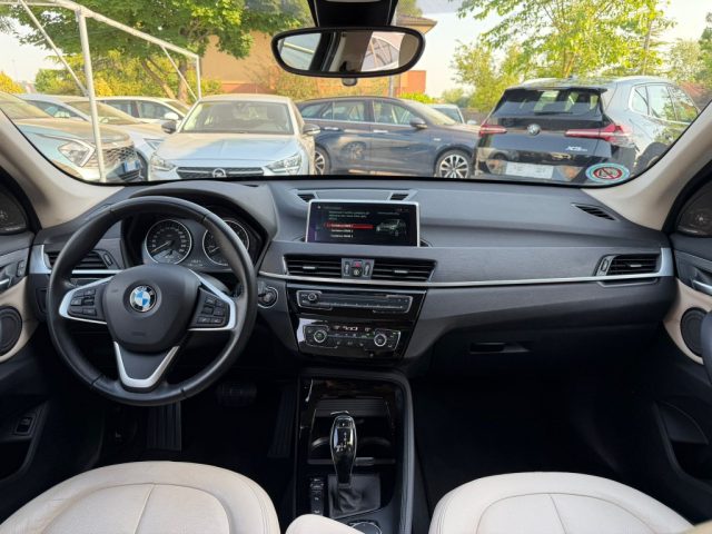 BMW X1 usata, con Cronologia tagliandi