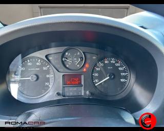 CITROEN Berlingo usata 12