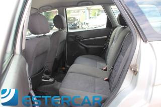 FORD Focus usata, con Chiusura centralizzata