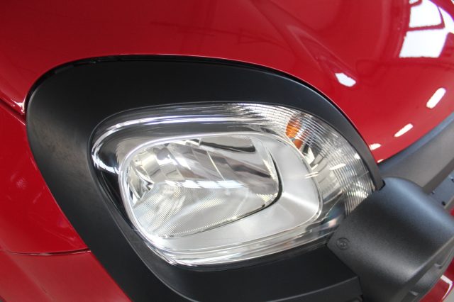FIAT Panda usata, con Bluetooth
