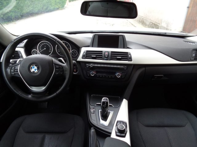 BMW 420 usata, con Cerchi in lega