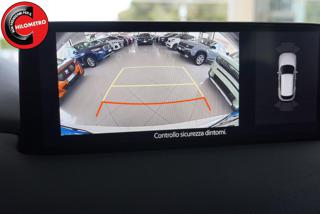MAZDA CX-5 usata, con Chiusura centralizzata