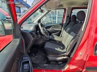 FIAT Doblo usata 9