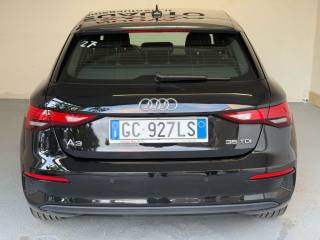 AUDI A3 usata, con Cerchi in lega