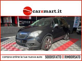 OPEL Mokka 1.7 CDTI Ecotec 130CV 4x2 aut. Cosmo