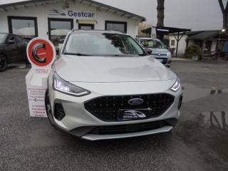 FORD Focus usata, con Airbag laterali