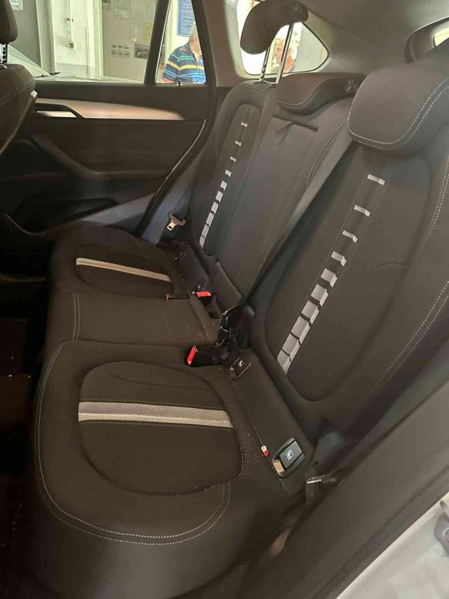 BMW X1 usata, con Controllo trazione