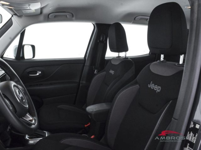 JEEP Renegade usata 8