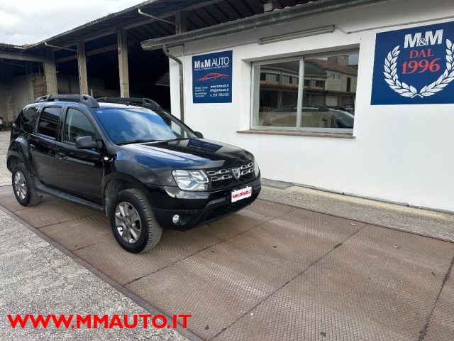 DACIA Duster usata, con Airbag