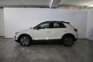 VOLKSWAGEN T-Roc usata, con Airbag Passeggero