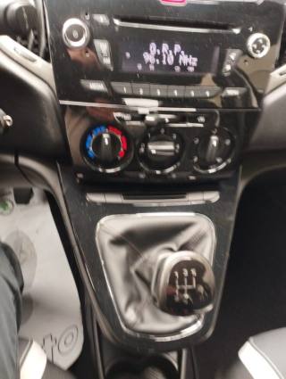 LANCIA Ypsilon usata 18