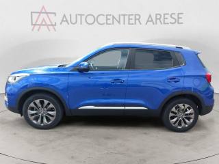 DR MOTOR DR 4.0 usata, con Airbag laterali