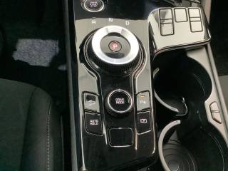 KIA Sportage usata, con Airbag testa