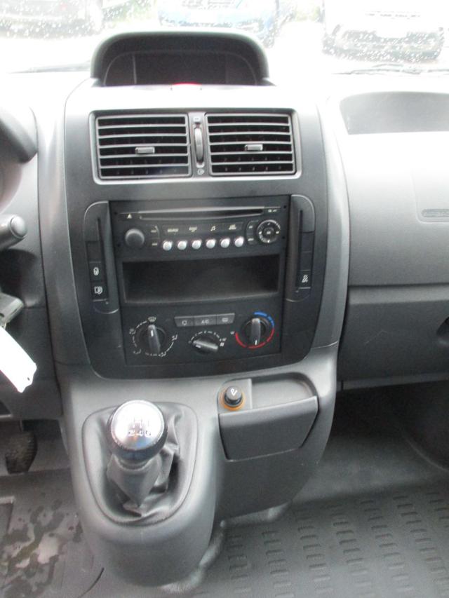 FIAT Scudo usata 12
