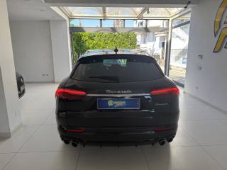 MASERATI Grecale usata, con Cronologia tagliandi