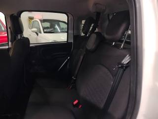 FIAT Panda usata, con Servosterzo