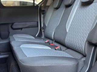 FORD Tourneo Courier usata, con Fendinebbia