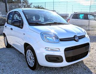 FIAT Panda usata, con Airbag