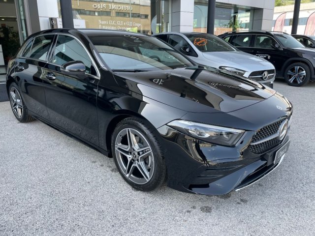 MERCEDES-BENZ A 180 usata, con ABS