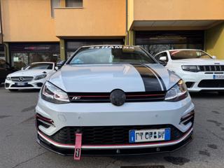 VOLKSWAGEN Golf usata, con Airbag Passeggero