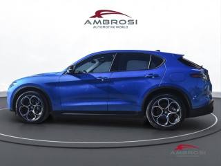 ALFA ROMEO Stelvio usata 5