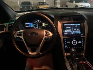FORD Explorer usata, con Sedili riscaldati