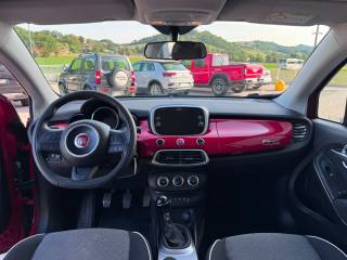 FIAT 500X usata, con Volante in pelle