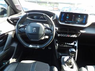 PEUGEOT 208 usata, con Vetri oscurati