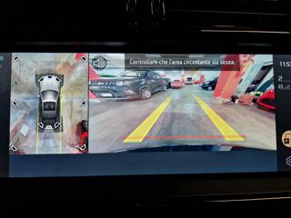 JAGUAR XE usata, con Controllo trazione