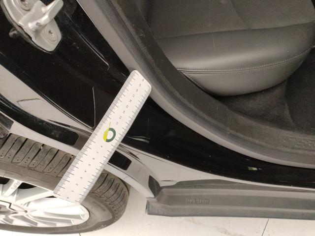 FIAT 500X usata, con Airbag posteriore