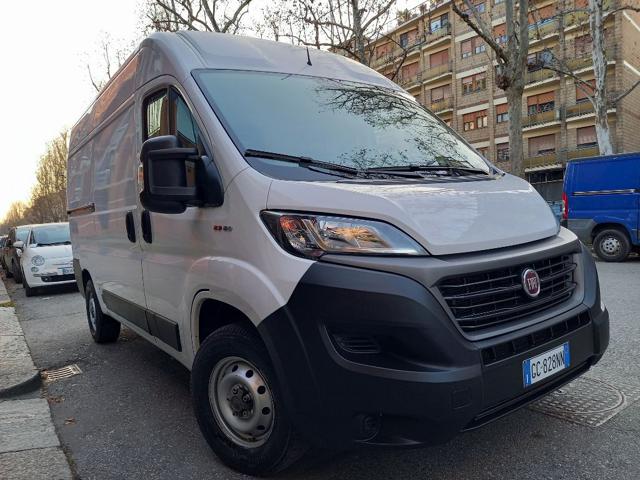 FIAT Ducato usata, con Alzacristalli elettrici