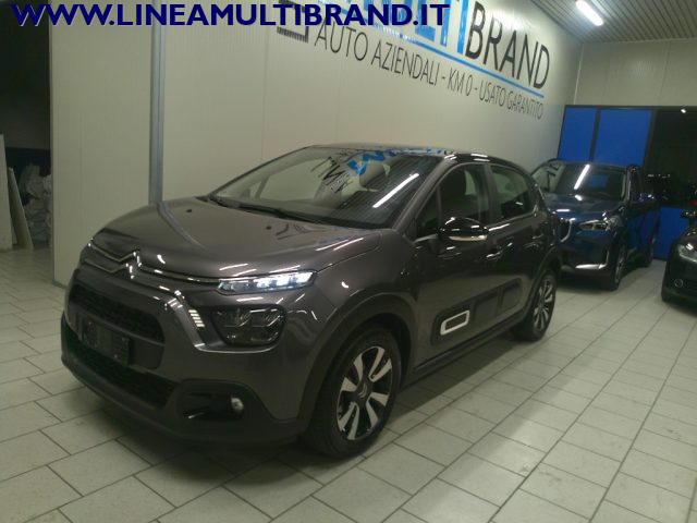 CITROEN C3 usata, con Airbag