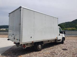 FIAT Ducato usata, con Alzacristalli elettrici