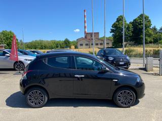 LANCIA Ypsilon usata, con Alzacristalli elettrici