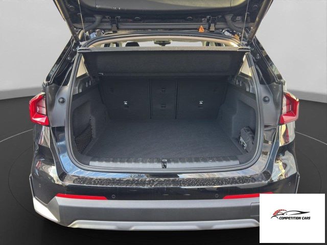 BMW X1 usata, con Filtro antiparticolato