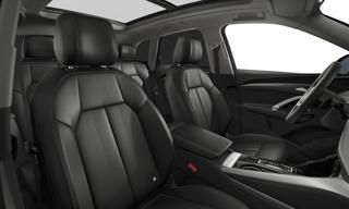 AUDI Q5 usata, con Airbag Passeggero