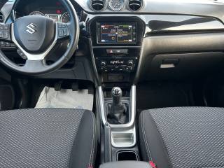 SUZUKI Vitara usata, con ESP