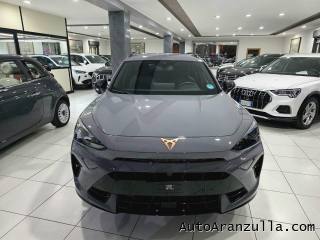 CUPRA Formentor usata, con Airbag