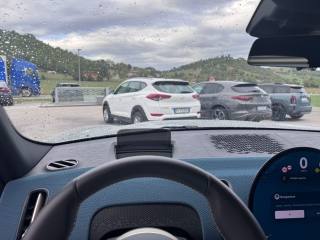 MINI Countryman usata, con Immobilizzatore elettronico