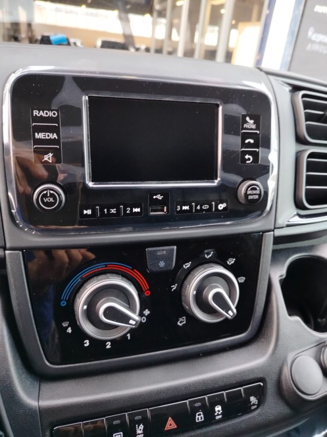 PEUGEOT Boxer usata 18