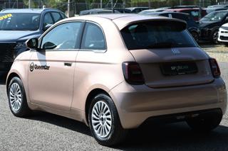 FIAT 500e usata, con Controllo trazione