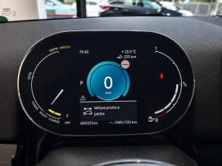 MINI Countryman usata, con Climatizzatore