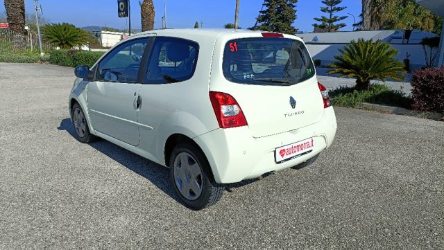 RENAULT Twingo usata, con Airbag Passeggero
