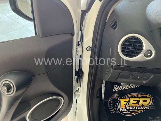 RENAULT Clio usata 46