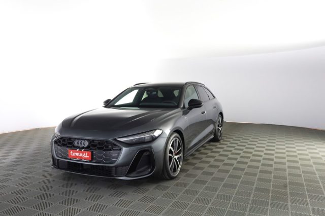 AUDI A5 usata 0