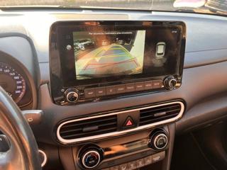 HYUNDAI Kona usata, con Servosterzo