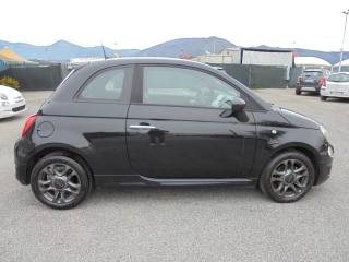 FIAT 500 usata 18