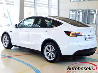 TESLA Model Y usata, con Airbag Passeggero