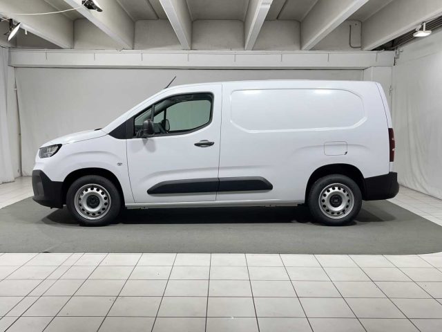 FIAT Doblo usata, con Airbag laterali